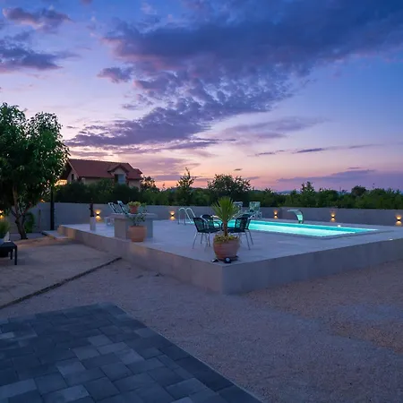 Casa Rural M&m By Suitesliving * Vodice