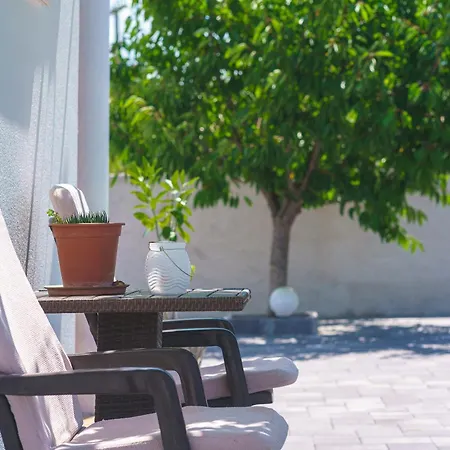 Casa Rural M&m By Suitesliving Vodice