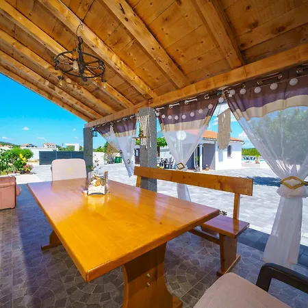 Casa Rural M&m By Suitesliving * Vodice