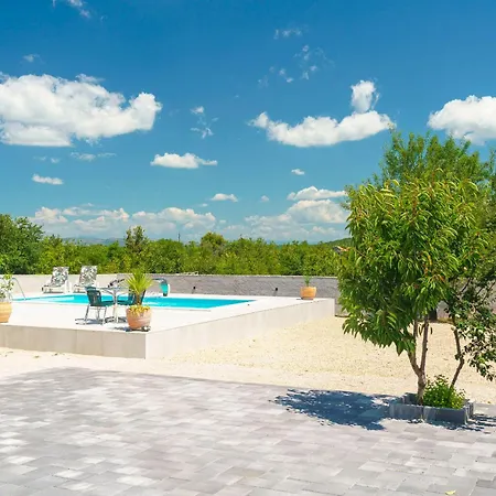 Casa Rural M&m By Suitesliving Villa
