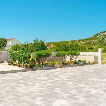 Casa Rural M&m By Suitesliving Villa *
