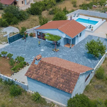 Casa Rural M&m By Suitesliving * Vodice